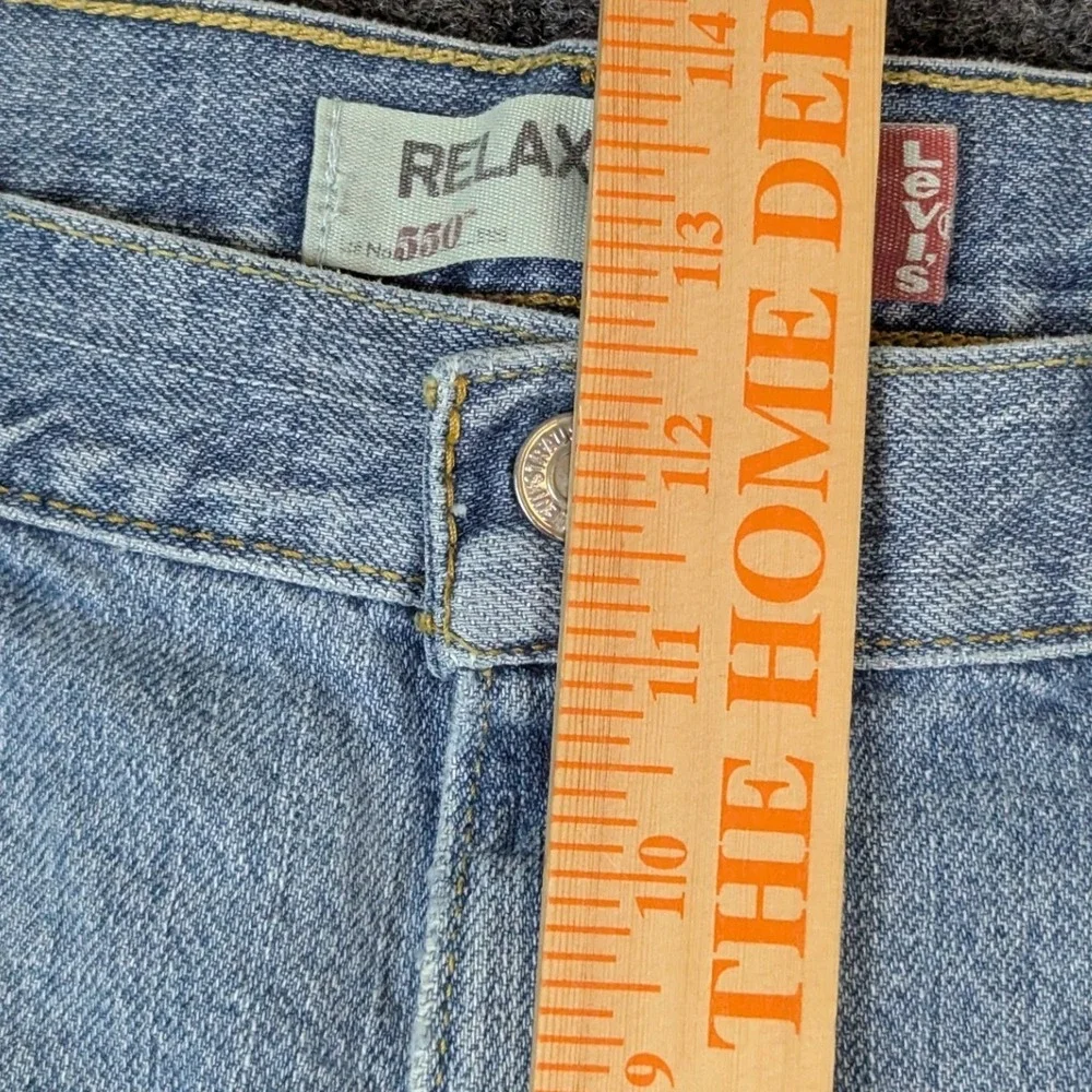 Levis levi 550